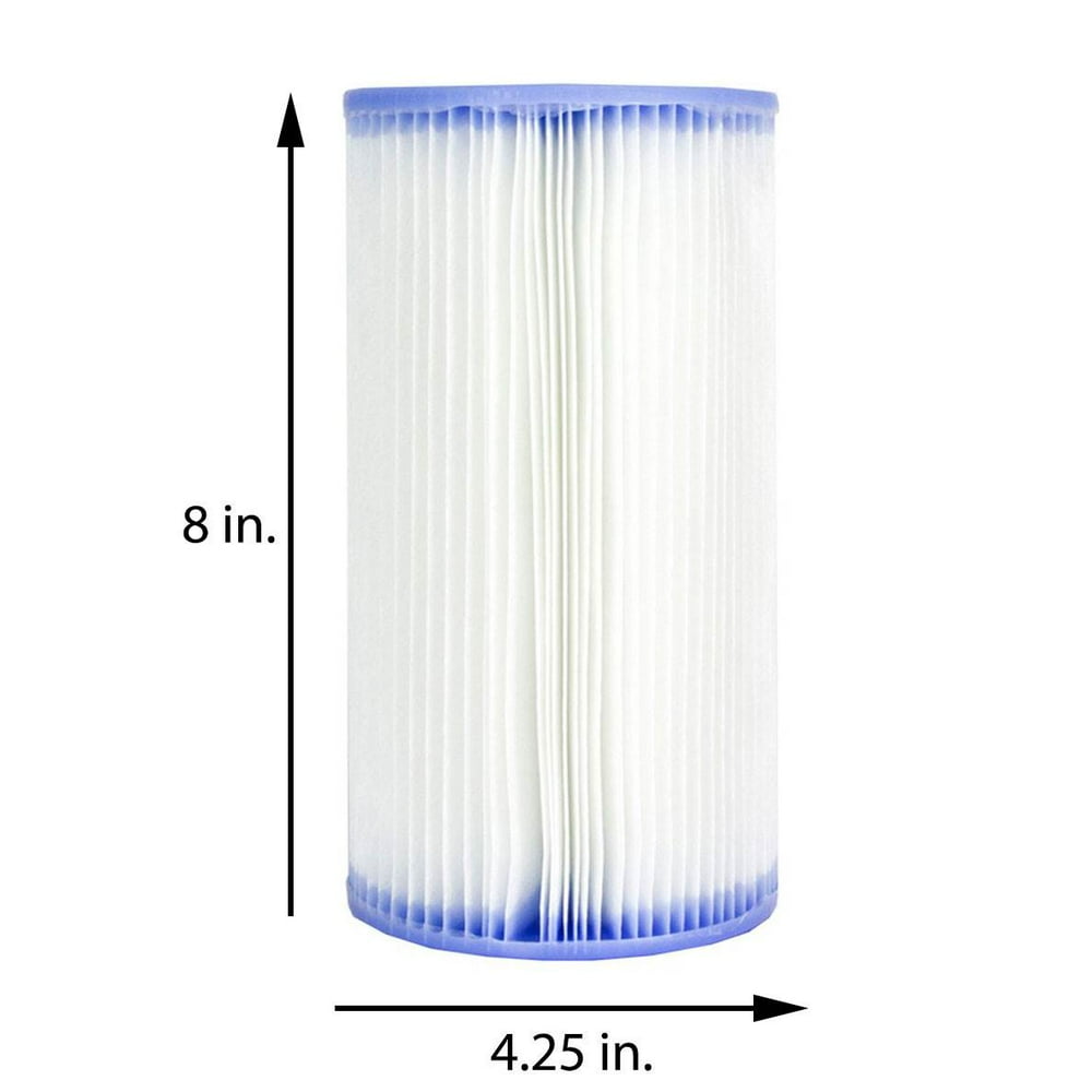 pool filter for 18 foot round pool