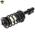 thumbnail image 4 of For Chevy Classic & Malibu Front Rear Strut Spring & Shocks, 4 of 6