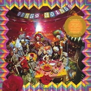 Oingo Boingo - Dead Man's Party - Gold & Orange - Rock - Vinyl