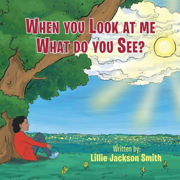 When You Look at me What do You See?, (Paperback)