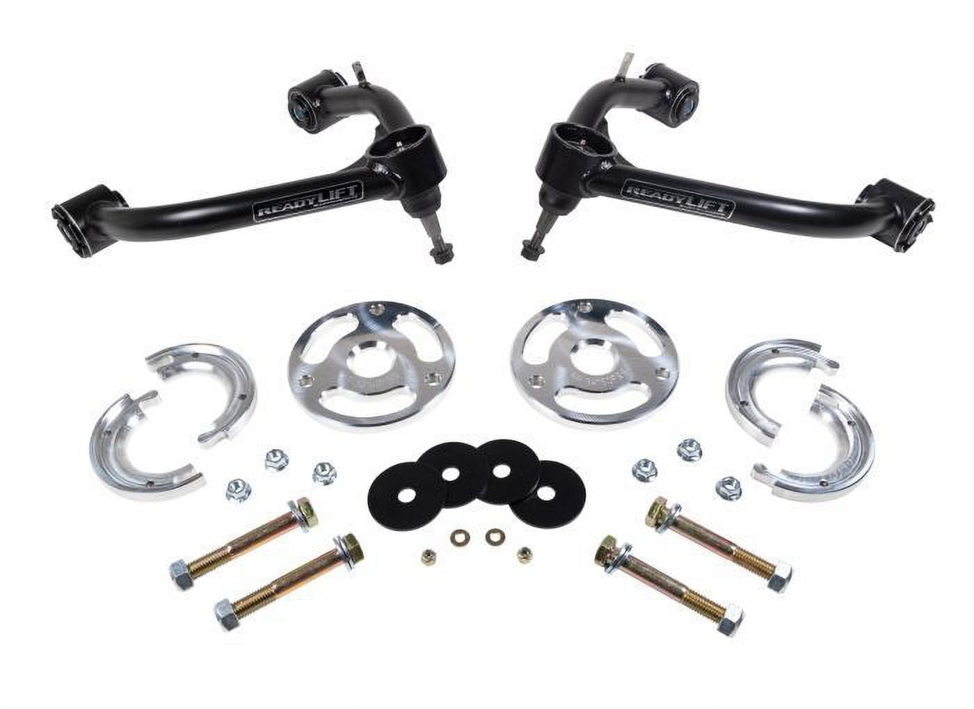 Readylift 22- GM 1500 ZR2/A T4X 1.5in Leveling KIt