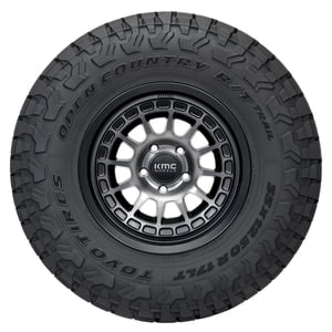 Toyo Open Country R/T Trail Rugged Terrain 275/70R17 116T XL Light Truck Tire Sansujyuku sansujyuku.com