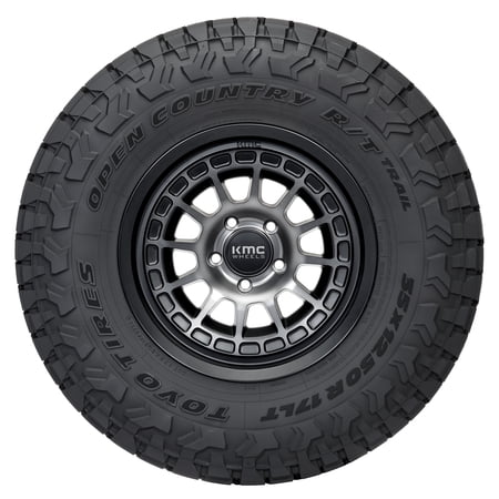 Toyo Open Country R/T Trail Rugged Terrain 275/70R17 116T XL Light Truck Tire Sansujyuku sansujyuku.com