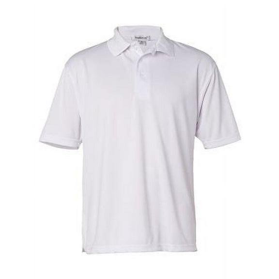 FeatherLite Moisture Free Mesh Polo