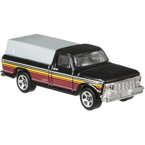 Hot Wheels Automotive Die Cast Ford Camión Jugar Vehículo 79 hot wheels Hot Wheels Automotive Die Cast Ford Camión Jugar Vehículo