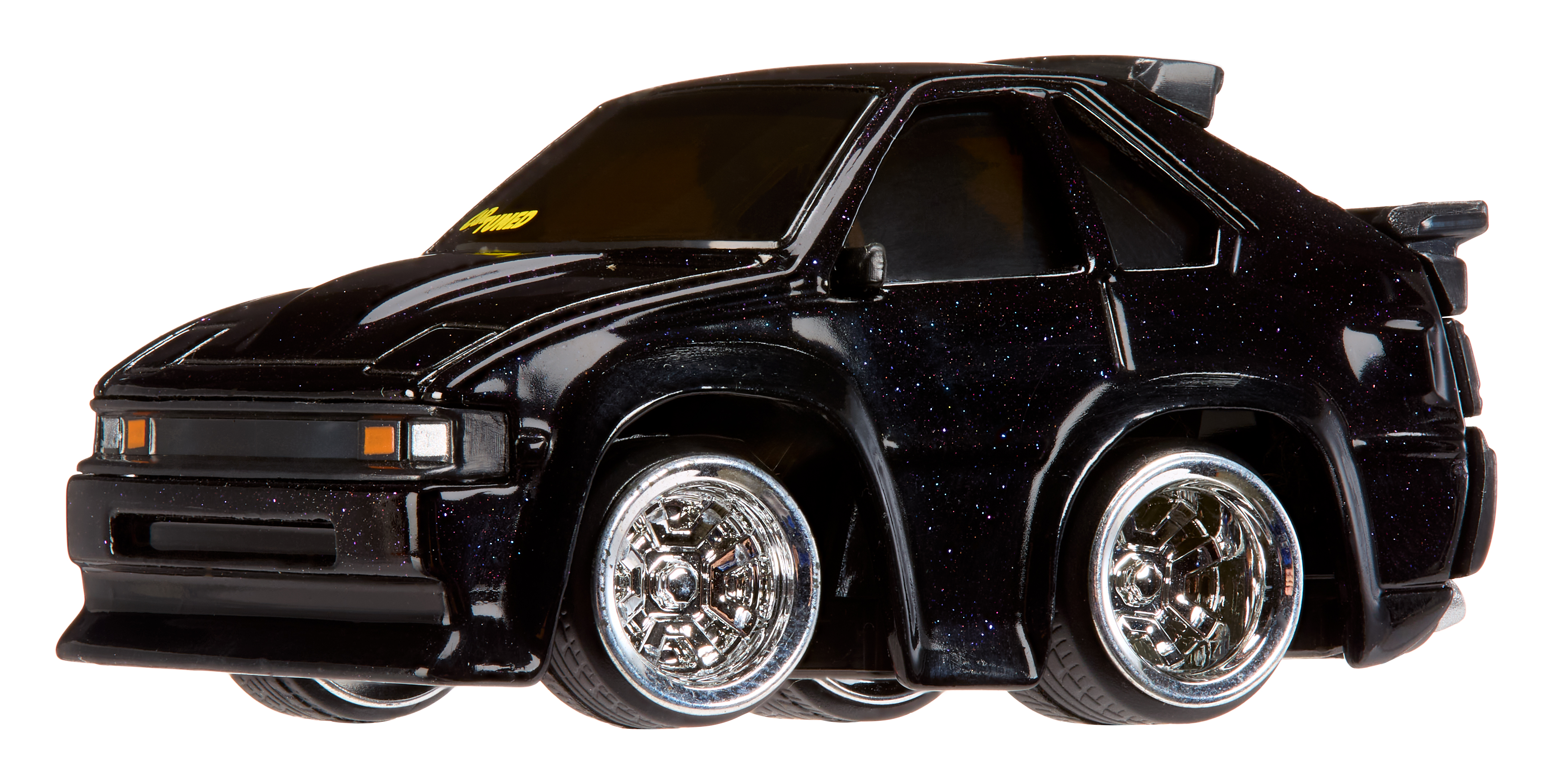 CarTuned JDM Series 3 -1983 Toyota Supra (Purple)