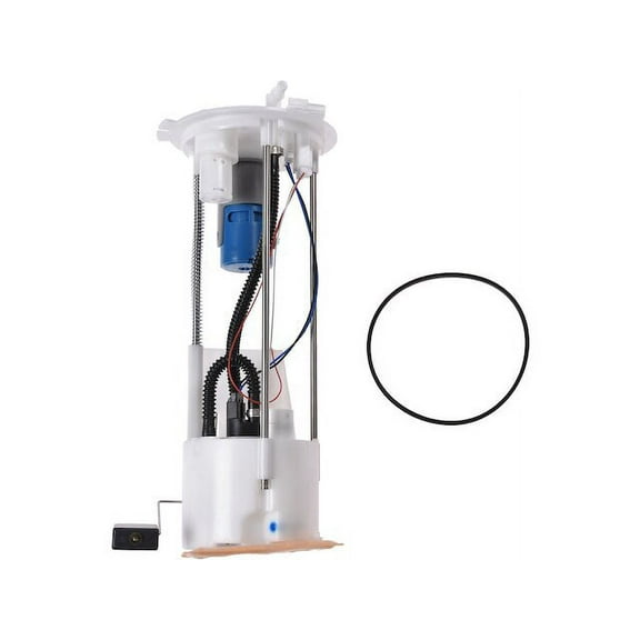 Fuel Pump - Compatible with 2007 - 2014 Nissan Titan 2008 2009 2010 2011 2012 2013