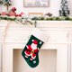 thumbnail image 1 of Txlixc Medias de Navidad, medias de reno de Santa Claus, artículos de fiesta y regalos para la decoración del hogar Txlixc  moda, 1 of 6