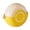 Yellow, variant on Reusable Pet Hair Lint Roller,Washable Sticky Roller for Dog and Cat Hair Removal,Eco Friendly Tool for Furniture, Clothing, Carpet, and Car Seats,Green