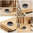 thumbnail image 3 of ETHZZLE 3Pcs Precision Steel Coil Spring Replacement for Drill Press Accessories, 3 of 7
