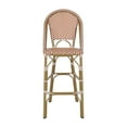thumbnail image 6 of Miekor Furniture LEON BARSTOOL BS1498, 6 of 6