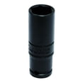 thumbnail image 1 of Dado De Impacto 1/2 pared Delgada 6 Puntas 23 Mm Urrea Urrea 7323MD, 1 of 4