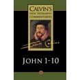 thumbnail image 2 of Calvin’s New Testament Commentaries (CNTC): John 1-10 (Paperback), 2 of 2