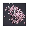 thumbnail image 1 of Sonducket 1000 piezas de diamantes de imitación de fijación en caliente, cristales redondos en punta, piedras Strass, dijes para decoración de uñas, Ropa, zapatos y accesorios Miscelánea tipo8 Sonducket AP009833-08, 1 of 1