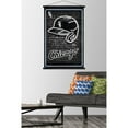 thumbnail image 2 of White Sox 24" x 34.75" Magnetic Framed Team Poster, 2 of 3