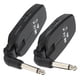 thumbnail image 4 of Sistema de guitarra inalámbrico Transmisor Receptor Pastilla de bajo electrónica Amplificador Accesorios, 4 of 14