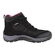thumbnail image 2 of BOTINES DAMA NATIONAL GEOGRAPHIC 300 SUEDE NEGRO National Geographic 300, 2 of 4