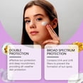 thumbnail image 3 of 1-3x Sunscreen SPF 100+, Ultra Light UV Protetion Face Sunscreen, Sunscreen for Face & Body with Broad Spectrum UV Protection, 3 of 5