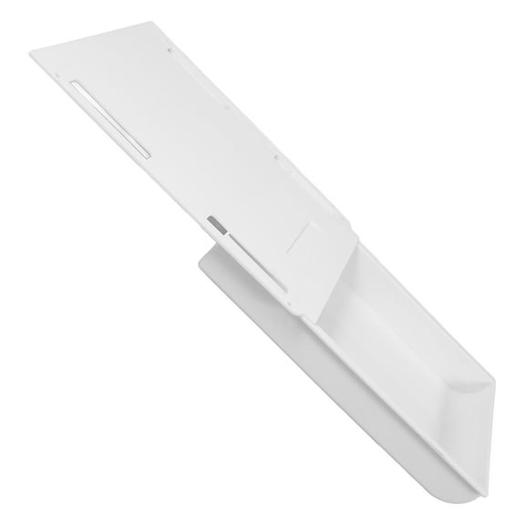 Storage Box Drawers for Desk Keyboard Slide Out Tray Hidden Desk Drawer Desk Tidy Drawers Office