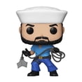 thumbnail image 2 of POP Shipwreck Funko Vinyl: GI Joe, 2 of 2