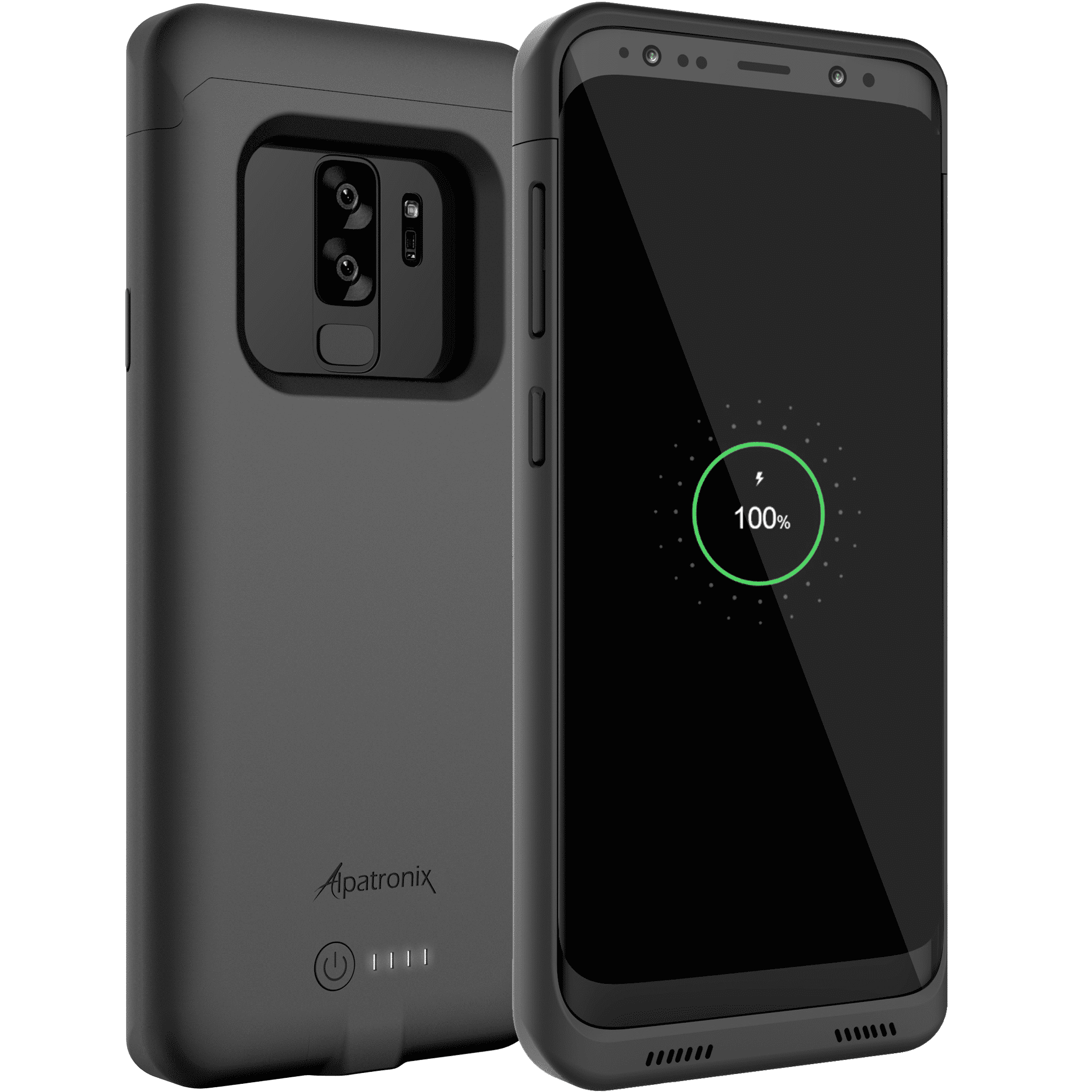 samsung galaxy s9 plus battery case