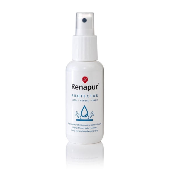 Spray protector Renapur para ante, nobuk y tela 100 ml