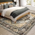 thumbnail image 2 of Dalyn Jericho Area Rug JC2-Pewter JC2PW9X12 Pewter, 9' x 12', 2 of 5