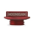 thumbnail image 4 of Mishimoto MMOFC-MAZ-HOONRD Hoonigan Oil Filler Cap Compatible With Mazda   Red, 4 of 8