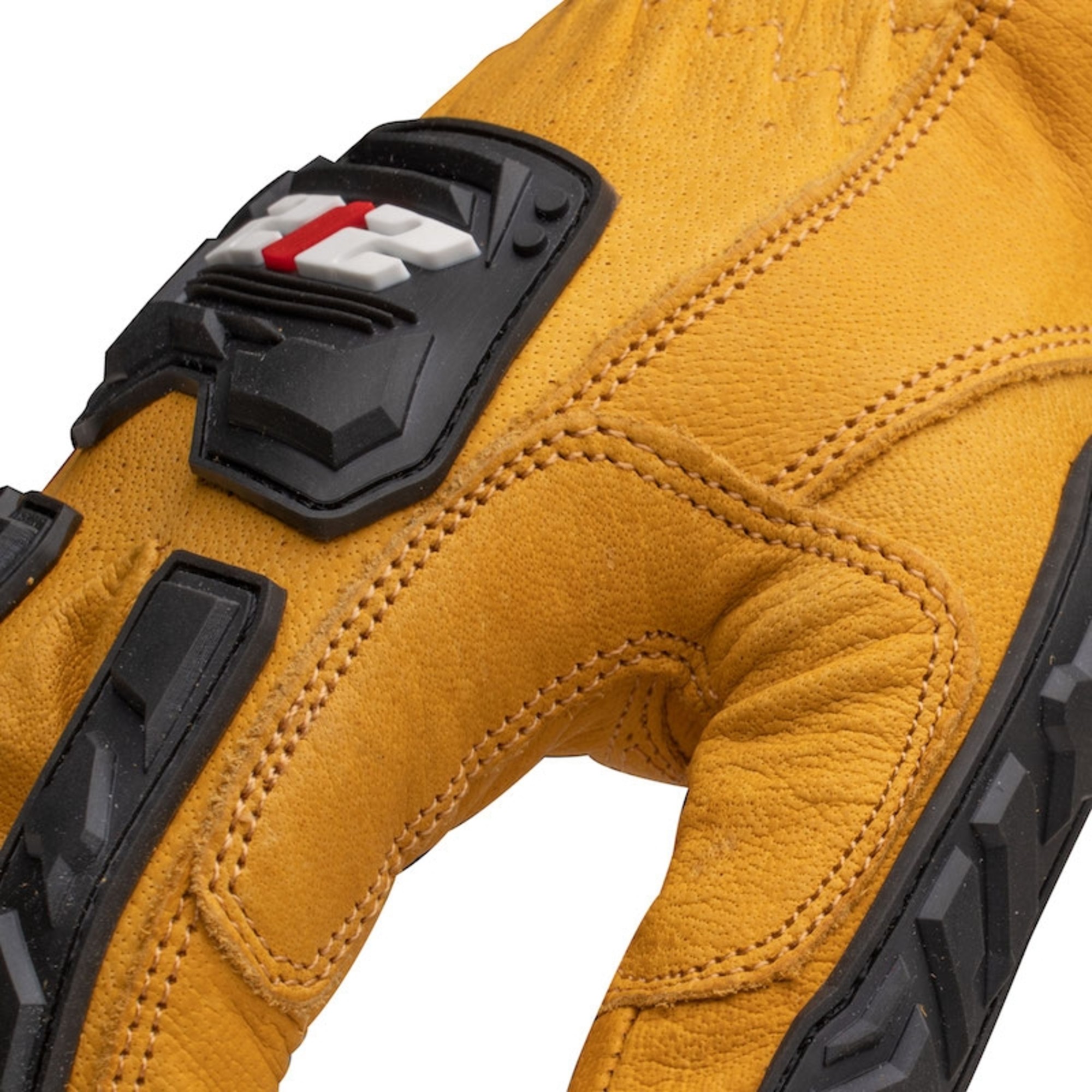 212 Performance IMPLDC5-90-011 Cut Resistant Impact Leather Driver Gloves (EN Level 5), X-Large - image 4 of 6