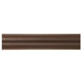 thumbnail image 1 of Vexcel 2233RR 12 in. Downrod Extension for Ceiling Fans, Steel - Burnished Bronze, 1 of 1