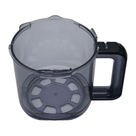 TRIFUNESS Outer Cup, Compatible With Ninja NC300 NC301 Ice Cream Cup Ice Cream Maker Series Replacement Cup