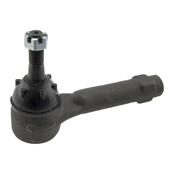 1 Piece Lh or RH Steering Front Outer Tie Rod End Fits select: 1999-2007 CHEVROLET SILVERADO, 2000-2006 CHEVROLET TAHOE