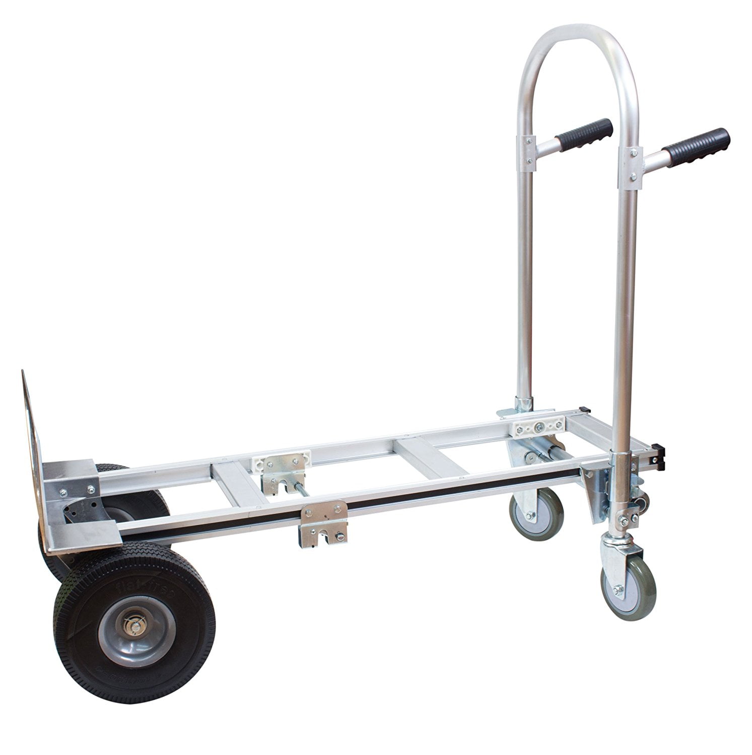 NK Heavy Duty PT-007 Aluminum Hand Truck Stair Climber Local Pickup Only 