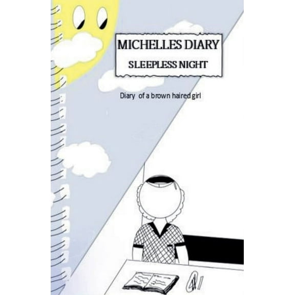 Michelle's Diary, (Paperback)