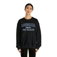 thumbnail image 3 of New Orleans Louisiana Trip Vacation Sweatshirt, Gifts, Crewneck, 3 of 4