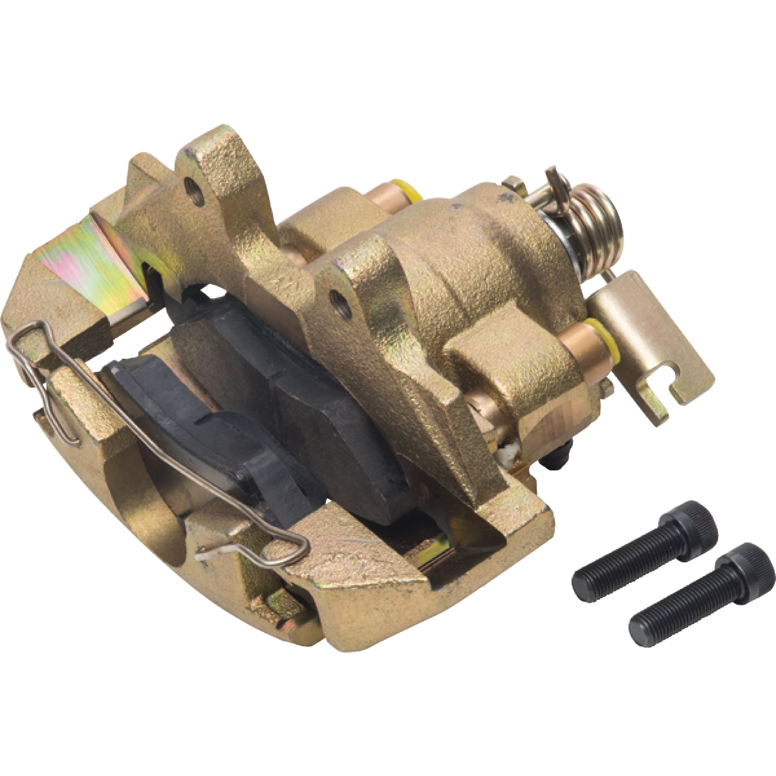 UFP K7177501 3.5K7K LH Parking Brake Lever Caliper Replacement Kit