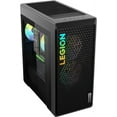 thumbnail image 3 of Lenovo Legion Tower 5 Gaming/Entertainment Desktop PC (AMD Ryzen 7 7700X 8-Core, GeForce RTX 4070, 32GB DDR5 5600MHz RAM, Win 11 Pro) with Microsoft 365 Personal , Dockztorm Hub, 3 of 7