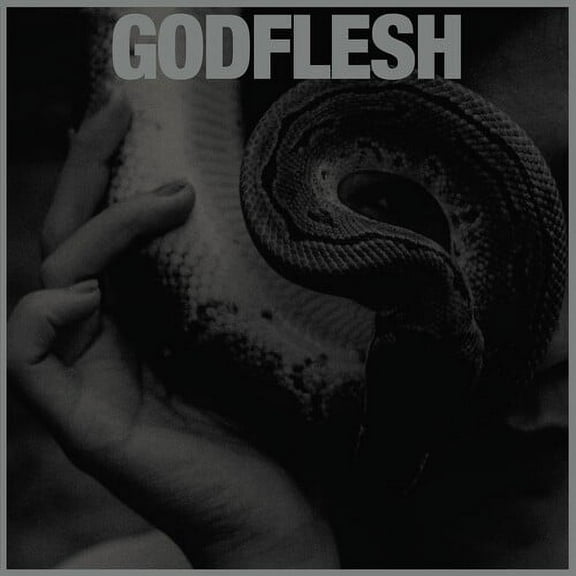 Godflesh - Purge - Music & Performance - Vinyl