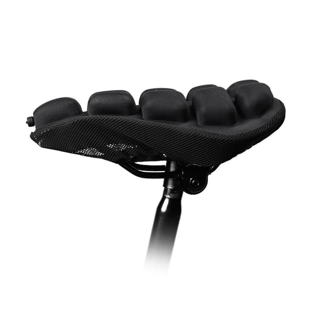 Cojín Universal Para Airbag, Sillín Para Motocicleta, Impermeable, Antideslizante, Transpirable, Cojín Para Ciclismo Al Aire Libre, Funda Para Cojín Yuarrent OD015100-03