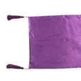 thumbnail image 3 of Abbracc 10 Colors Bed Runner Delicate Bedding 45 x 180cm Light, 3 of 9