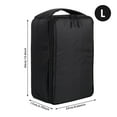 thumbnail image 4 of Waterproof Camera Bag for SLR/DSLR Camera  Lens and Accessories, 4 of 8