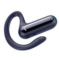 thumbnail image 1 of Auriculares de conducción ósea Auriculares comerciales V5.0 Tapones para los oídos con sonido de alta recargables inalámbricos para - azul, 1 of 8