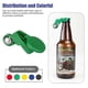 thumbnail image 2 of 5-10 piezas Tapas automáticas para botellas Tapas para botellas de refrescos Vino Cerveza Nuevas, 5 piezas, 2 of 5