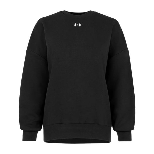 Rival Fleece Men's Ullswater Crew Neck Fleece Under Armour