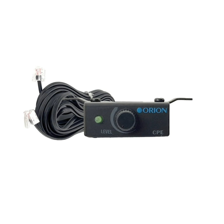 Orion CPE80 Cobalt 8