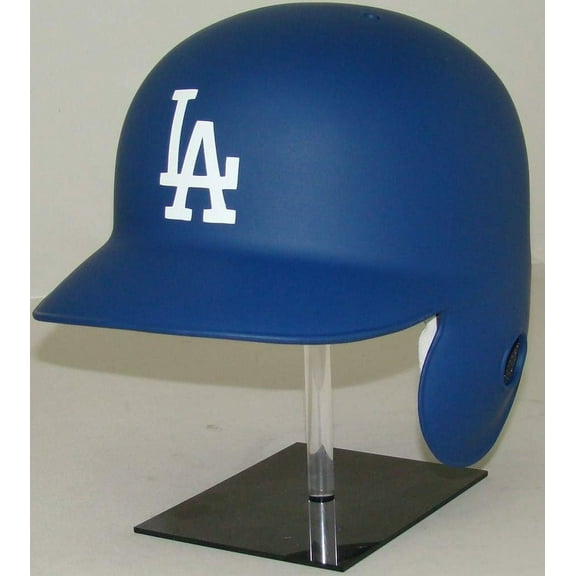 Full Size Baseball Batting Helmet Display Stand - Holder