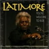 Latimore - You're Welcome to Ride - R&B / Soul - CD