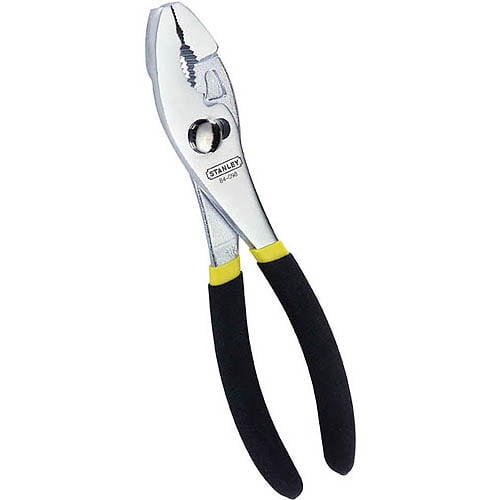 8-Inch 2078408 IRWIN Tools VISE-GRIP Slip Joint Pliers 