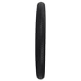 thumbnail image 3 of PRO+ Bicycle Tire 24" X 2.40" All Black Semi Slick Tread Tire Hy-9002, 3 of 3
