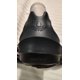 thumbnail image 5 of Adi-das Originals adiFOM Q Shoes Foam Sneakers Black / Tan HQ4324 Men's Size 8.5, 5 of 6
